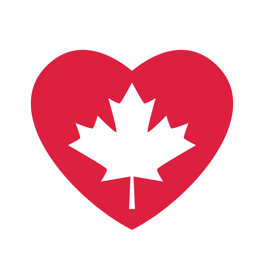 Made in Canada