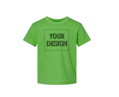 Toddler t-shirt