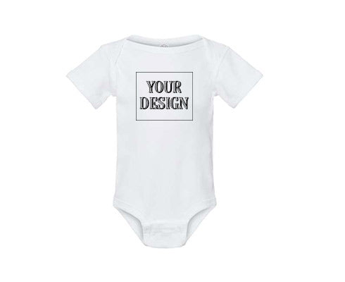 Infant onezie