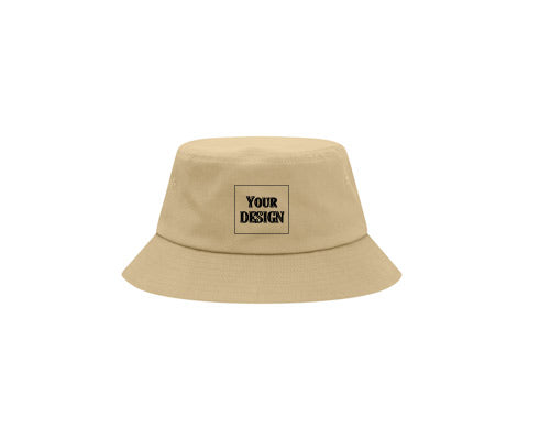 Bucket hat (Full colour)