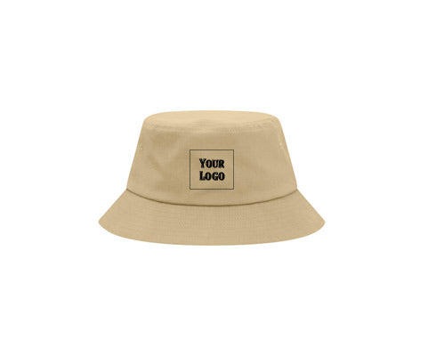 Bucket hat (Custom logo)