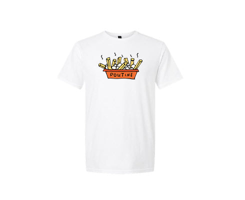 Oh, Canada T-shirt (Rush)