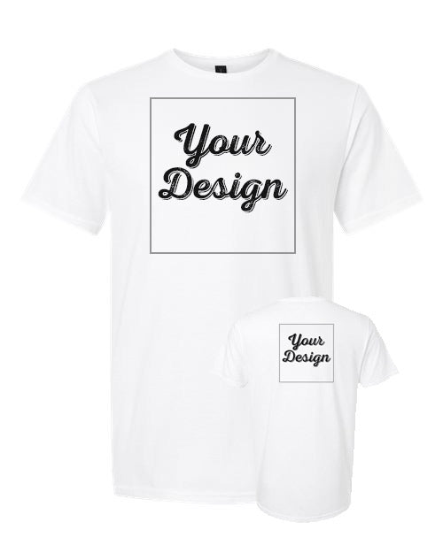 T-shirt (2 sides)