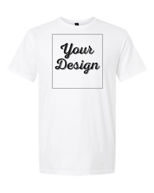 T-shirt (Made in Canada)