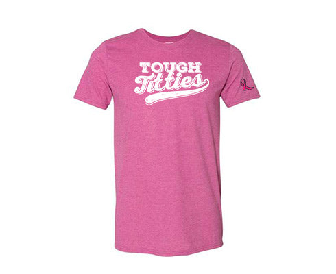 Breast Cancer t-shirt