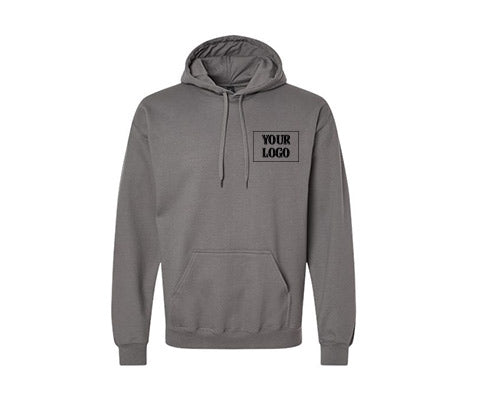 Hoodie (Embroidery)