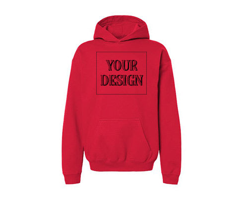 Youth hoodie