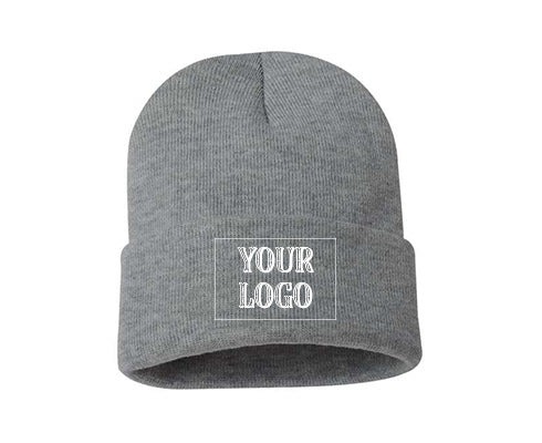 Cuffed Beanie